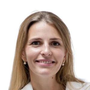 Нарыжная Кристина Юрьевна