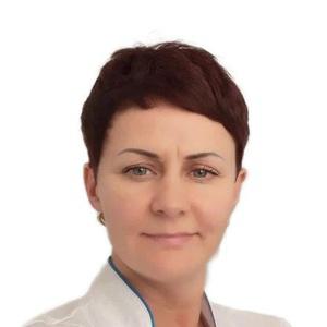 Новикова Наталья Александровна