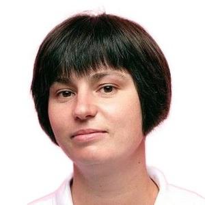 Павлова Екатерина Викторовна