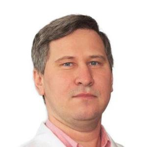Школьников Александр Валентинович