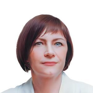 Сенкевич Наталья Геннадьевна