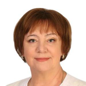 Куклева Марина Николаевна