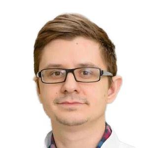 Жданов Роман Васильевич