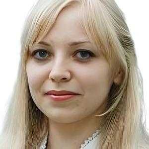 Вахрушева Юлия Николаевна