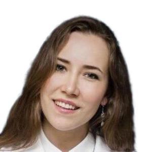 Копылова Юлия Вадимовна