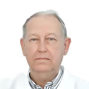 Уколов Владимир Петрович