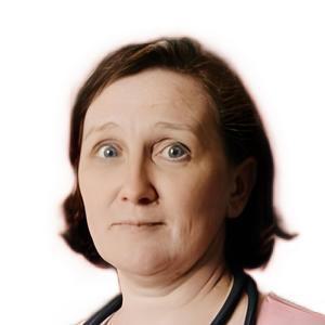Просветова Валентина Николаевна
