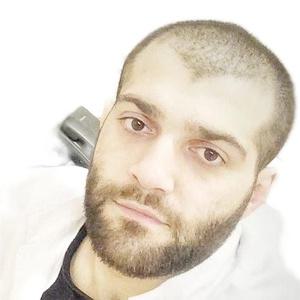 Абдуллаев Вугар Рахибович