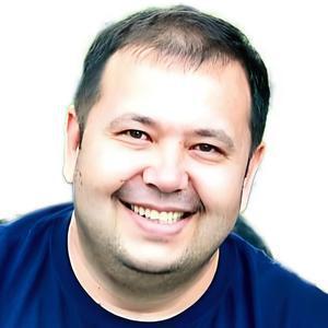 Сулейманов Фуркат Шамильевич