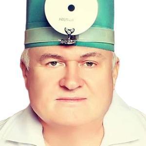 Мишенькин Владимир Евгеньевич