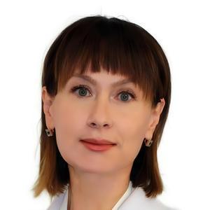 Войтович Татьяна Яковлевна