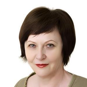 Зотова Раиса Ивановна