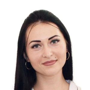 Мирошниченко Оксана Викторовна