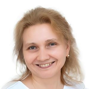 Галкина Татьяна Николаевна