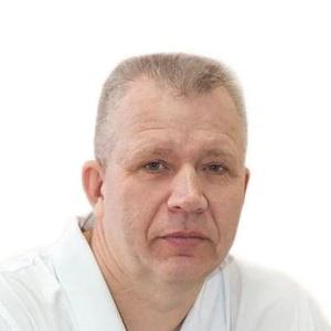 Терехов Николай Михайлович