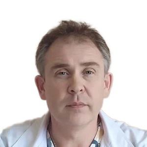 Князев Валерий Михайлович