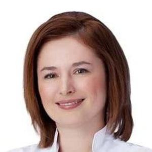 Герасимова Полина Андреевна