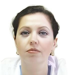Туголукова Ольга Михайловна