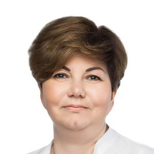 Минасьян Римма Александровна