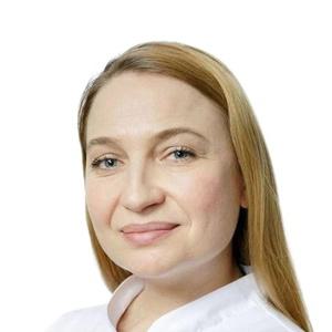 Левстек Елена Владимировна