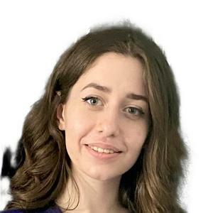 Володина Арина Дмитриевна