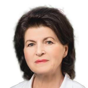 Рыженкова Антонина Васильевна