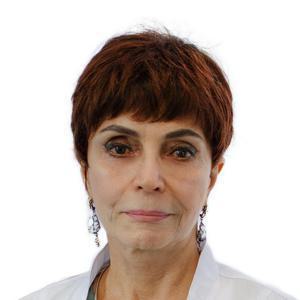 Семашко Татьяна Аркадьевна