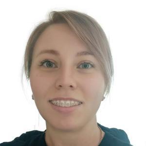 Дурнайкина Любовь Павловна