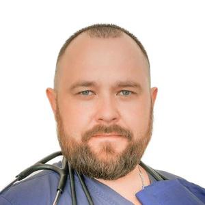 Коротков Михаил Евгеньевич