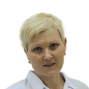 Лукичева Наталья Георгиевна