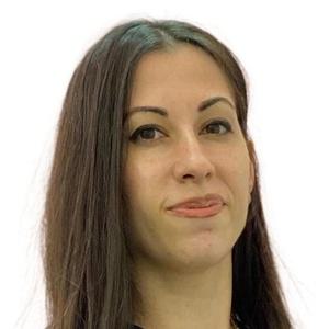 Тебуева Ангелина Саркисовна