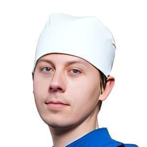 Косых Василий Евгеньевич
