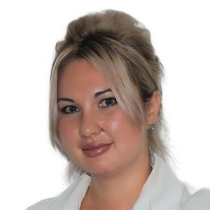 Гайнуллина Динара Салимзяновна