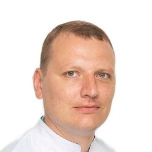 Урдаев Борис Владимирович