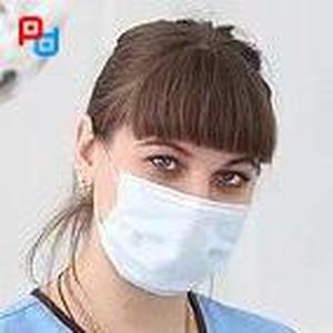 Серебренникова Анна Павловна