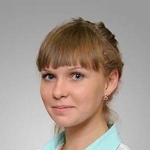 Бухтоярова Оксана Викторовна
