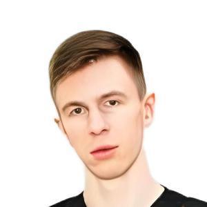 Рогов Никита Алексеевич