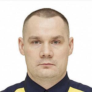 Грахов Андрей Андреевич