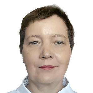 Смолякова Надежда Юрьевна