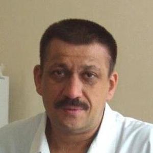 Селиванов Олег Леонидович
