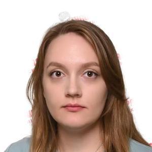 Шабалина Екатерина Сергеевна