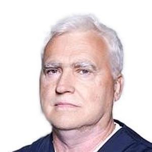 Золозов Сергей Вячеславович