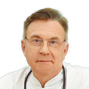 Юшков Александр Николаевич