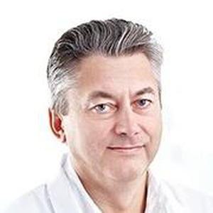 Ковальчук Сергей Николаевич