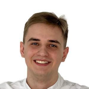 Прудников Артем Александрович