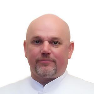 Бойцов Владимир Ильич