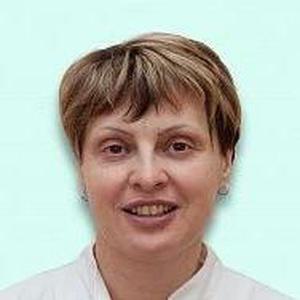 Петрикас Инга Владимировна