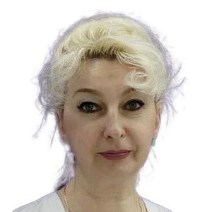 Ткаченко Светлана Геннадьевна