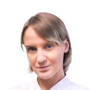 Крылова Анна Владимировна