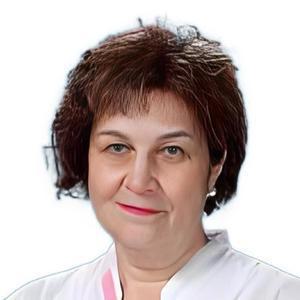 Кадошникова Ирина Васильевна